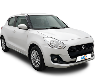 Maruti Swift-img
